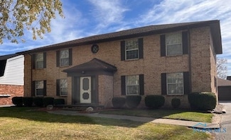 5453 Glenridge Dr, Toledo, OH 43614