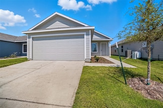 516 Sandhill Crane Ln, Princeton, TX 75407