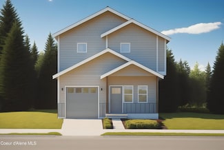2238 N Chaffee St, Post Falls, ID 83854