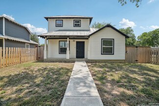 620 W Euclid Ave, San Antonio, TX 78212