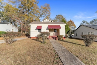 505 Cathcart Dr, Anderson, SC 29624