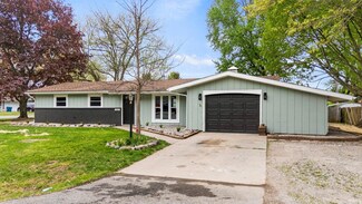 311 Cottonwood Dr, New Haven, IN 46774