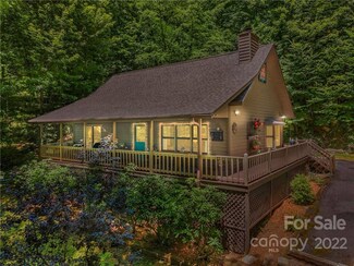 61 Greer Way, Mars Hill, NC 28754