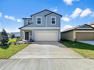 17600 Shirewood Way, Land O' Lakes, FL 34638