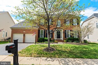 25751 Tullow Place, Chantilly, VA 20152