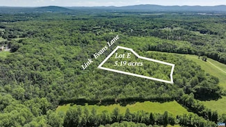 LOT E Link Evans Ln Unit E, Earlysville, VA 22936