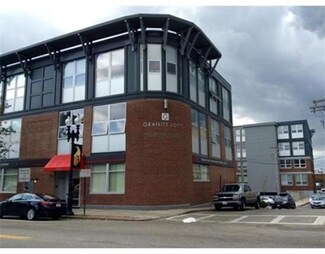 118 Holmes St Unit 104, Quincy, MA 02171