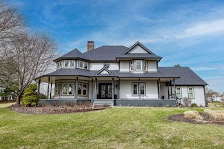 250 Bridlewood Ln, Valparaiso, IN 46385