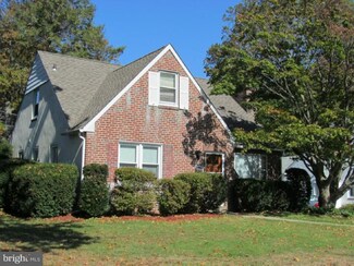 5053 Sylvia Rd, Drexel Hill, PA 19026