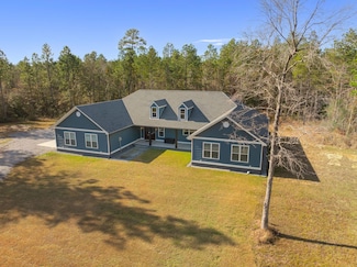 132 Calvin Headley Rd, Hattiesburg, MS 39401