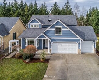 20122 194th Ave E, Orting, WA 98360