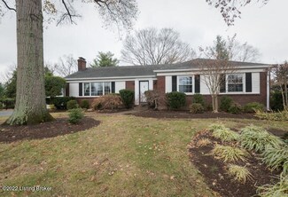 513 Brookview Rd, Louisville, KY 40207