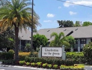 6295 SE Charleston Place Unit A101, Hobe Sound, FL 33455