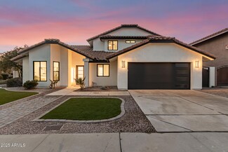 16446 N 56th Way, Scottsdale, AZ 85254
