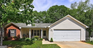 254 Roberts Trail, Locust Grove, GA 30248