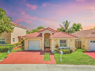 3070 Martello Dr, Margate, FL 33063