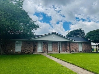3811 Beverly Ave, Orange, TX 77632