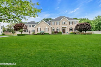 3 Malibu Ct, Jackson, NJ 08527