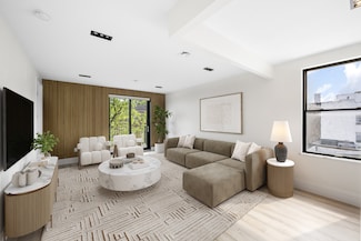 1015 President St Unit 4 F, Brooklyn, NY 11225