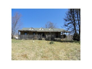 7990 Borden Rd, Greenville, IN 47124