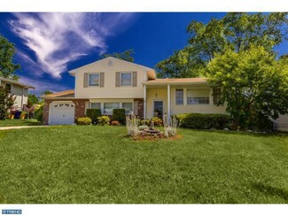 53 Suburban Blvd, Delran, NJ 08075