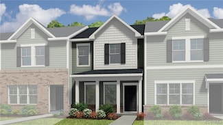3421 Jessup Pond Ln, Richmond, VA 23234