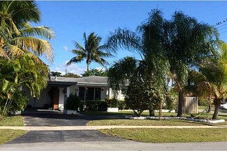 603 N 31st Ct, Hollywood, FL 33021