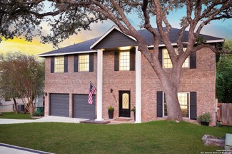 19416 Encino Summit, San Antonio, TX 78259