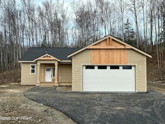 7041 W Leckwold Dr, Knik-Fairview, AK 99654