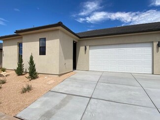 1160 W Graham Dr, St. George, UT 84790