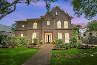 19606 Desert Ivy Dr, Houston, TX 77094