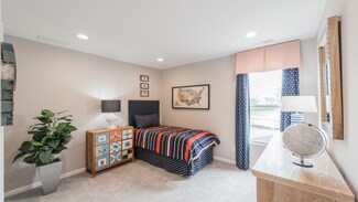 7581 Williams St, Merrillville, IN 46410