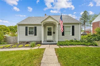 505 Arch Ave, Greensburg, PA 15601