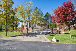 2613 Wynncrest Dr, Long Grove, IL 60047