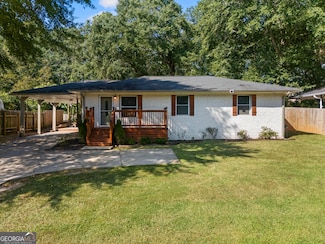 2618 Birch St SE, Smyrna, GA 30080