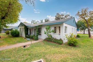2985 N 19th Ave Unit 14, Phoenix, AZ 85015
