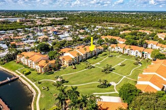 157 Yacht Club Way Unit 206, Hypoluxo, FL 33462