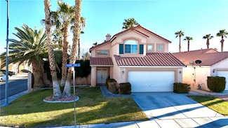 1515 Fort Dix Cir, North Las Vegas, NV 89031