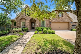 3307 Blueberry Turn Trail, Richmond, TX 77406