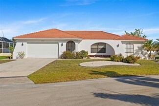 1251 Partridge Dr, Punta Gorda, FL 33950