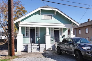 812 Homer St, New Orleans, LA 70114