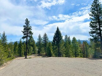 Lot 20 Sawtooth Loop Unit Lot 20, Cascade, ID 83611