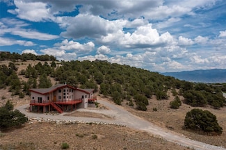 12650 Eagle Meadows Trail, Salida, CO 81201
