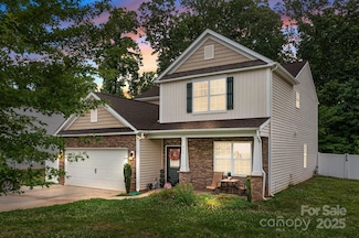 413 Wheat Field Dr, Mount Holly, NC 28120