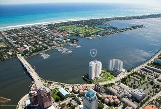 1100 S Flagler Dr Unit 14d, West Palm Beach, FL 33401