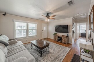 1207 Grace St, Weatherford, TX 76086