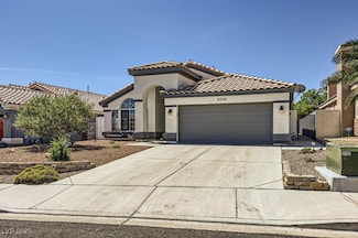 8309 Windrush Ave, Las Vegas, NV 89117