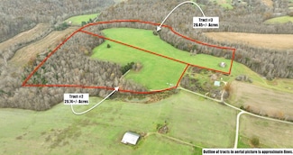 295 Spencer Gabbert Ln, Waynesburg, KY 40489