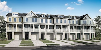 409 Parkside Commons, Bluffton, SC 29910