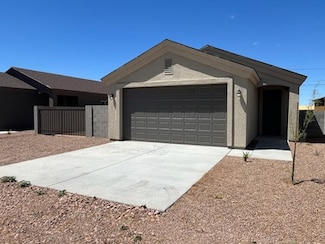 3525 Lum Ave, Kingman, AZ 86409